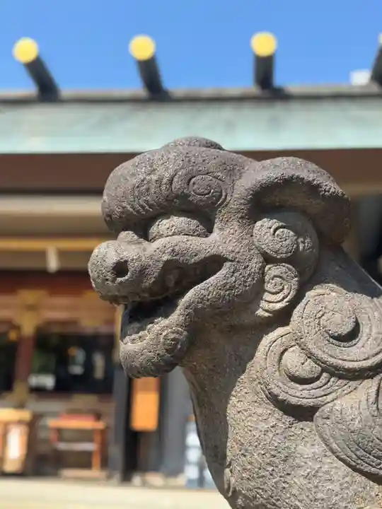 芝大神宮(東京都)