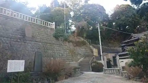 諏訪大神社のその他建物