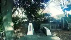 愛知縣護國神社(愛知県)