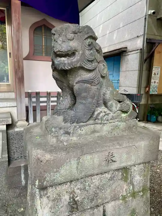 弁天院(東京都)