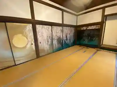 三宝院（三宝院門跡）(京都府)