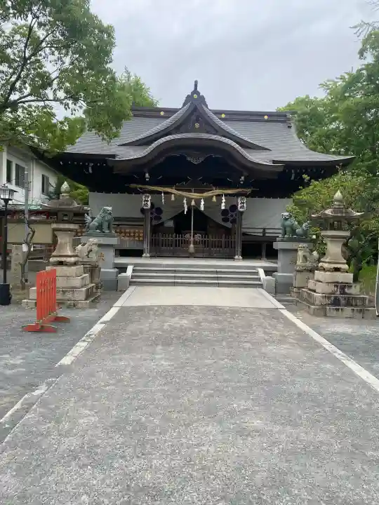 菅原神社(福岡県)