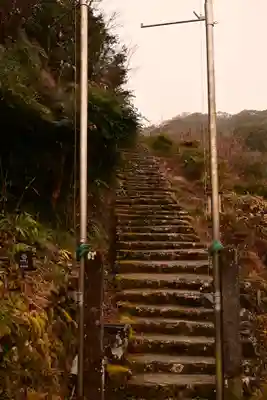 金峰神社(高知県)