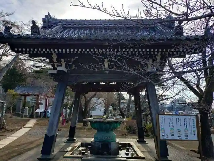 時宗総本山 遊行寺(正式:清浄光寺)(神奈川県)