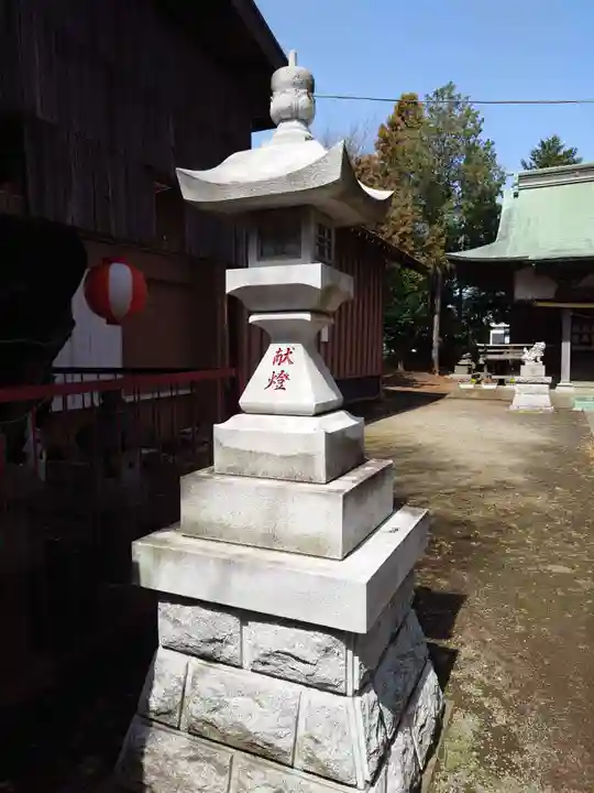 熊野神社(神奈川県)