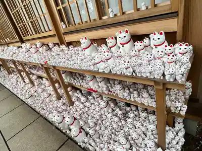 豪徳寺(東京都)