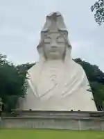 大船観音寺(神奈川県)
