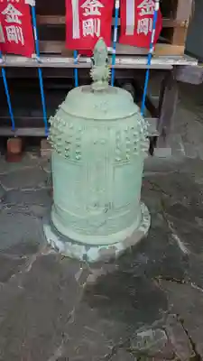 照明寺　(反町薬師尊)のその他建物