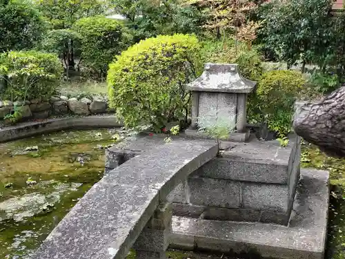 井於神社(大阪府)