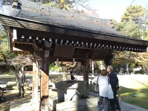 武田神社(山梨県)