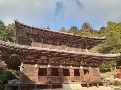 圓教寺(兵庫県)