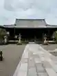 道成寺の本殿