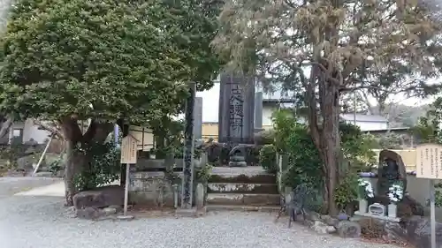 松雲寺のその他建物