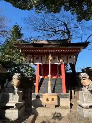 生根神社(大阪府)