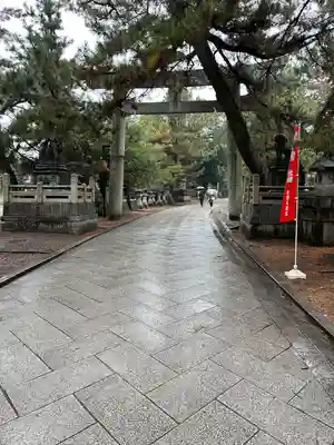 北野天満宮(京都府)