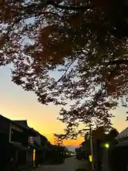 白鳥神社(長野県)