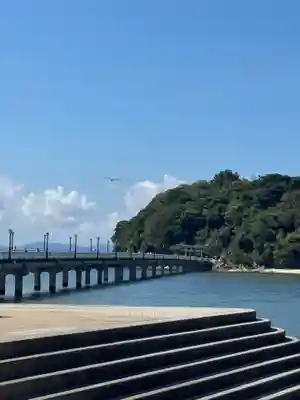 八百富神社(愛知県)