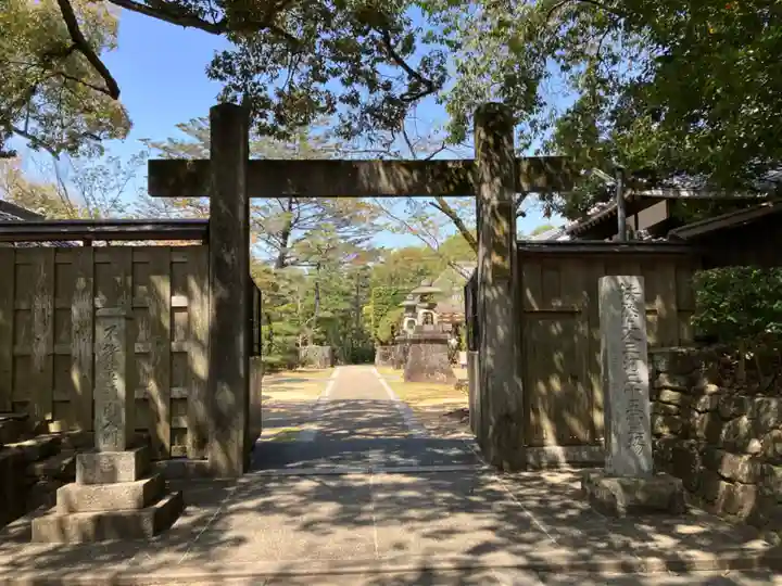 九品院のその他建物