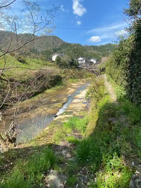 天照社(島根県)