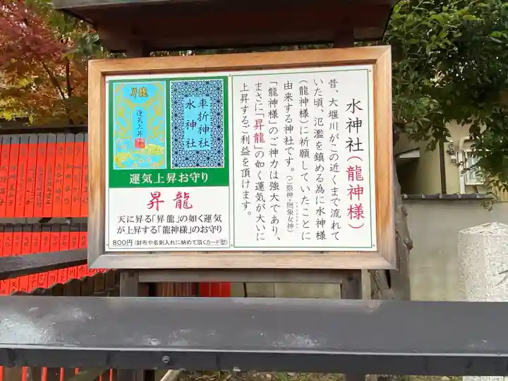 車折神社(京都府)
