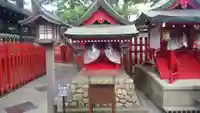 松尾神社(新潟県)