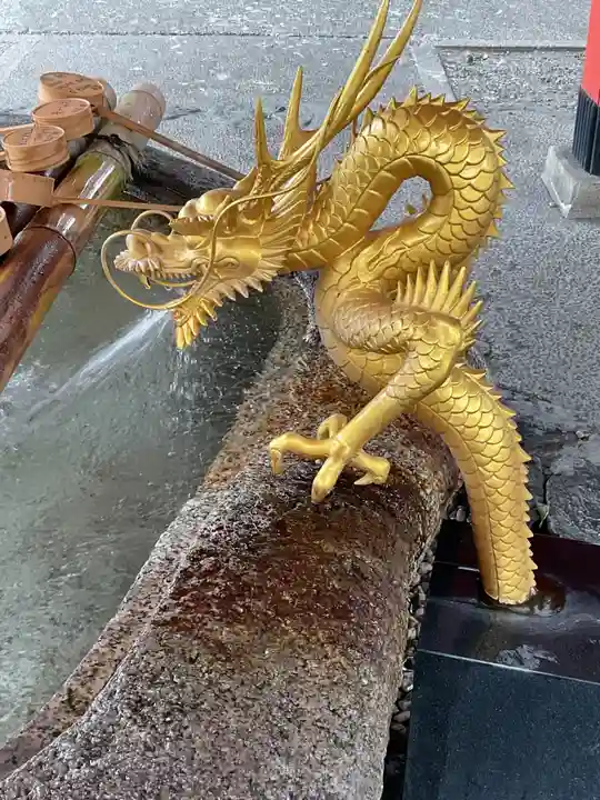 金神社(岐阜県)