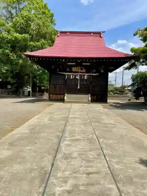 八坂神社(東京都)
