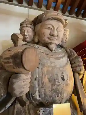 伊勢の国 四天王寺(三重県)