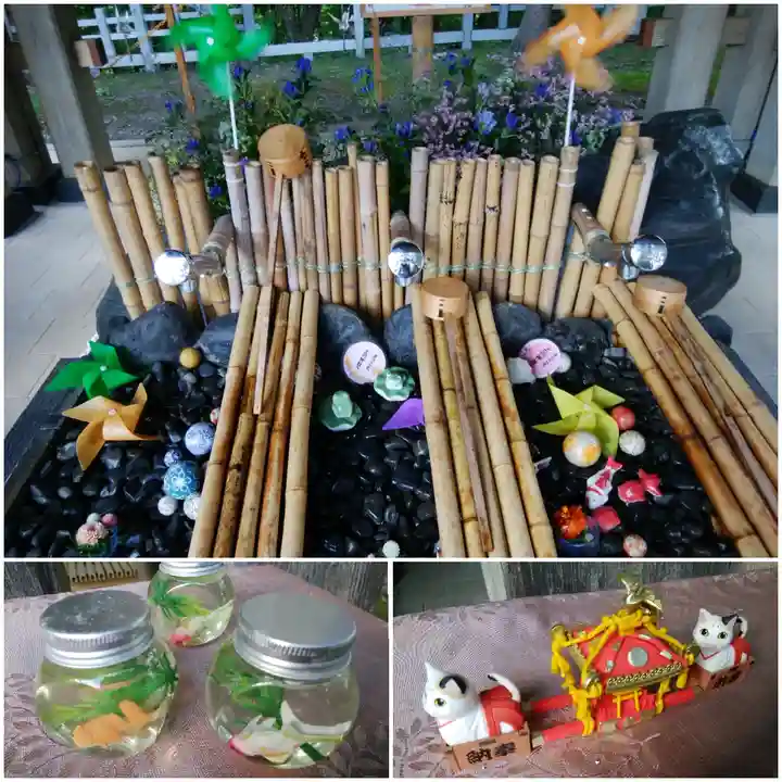 上川神社(北海道)