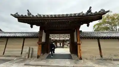 法隆寺(奈良県)