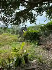 石垣宝来宝来神社(沖縄県)