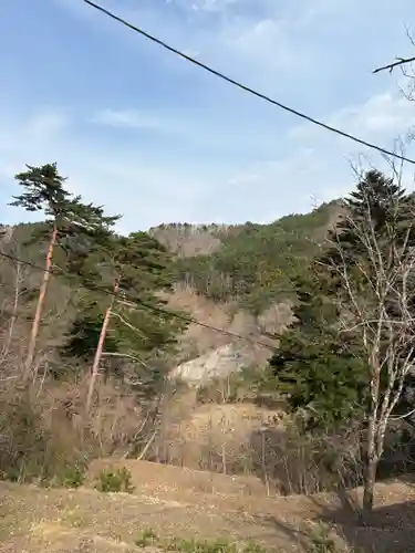萬蔵稲荷神社(宮城県)