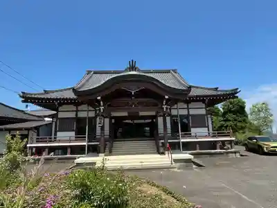 弘誓寺(宮城県)