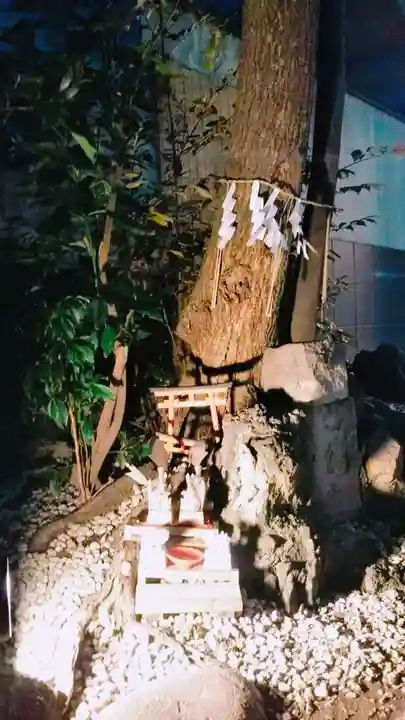 末廣神社のその他建物