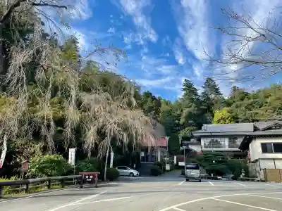 玉泉寺(埼玉県)
