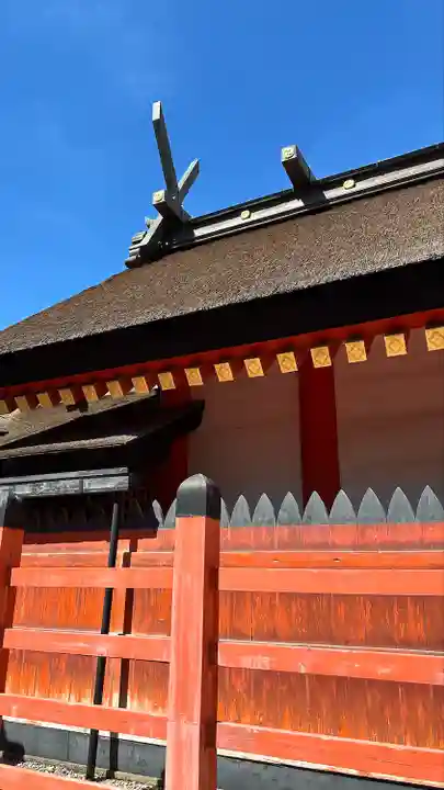 住吉大社(大阪府)