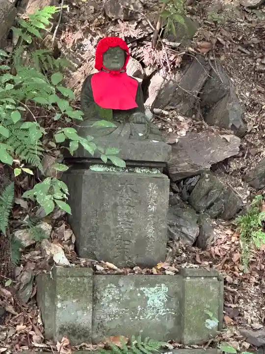 高尾山薬王院(東京都)