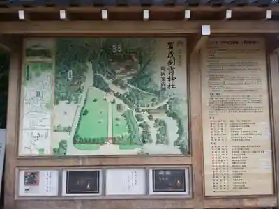 賀茂別雷神社（上賀茂神社）のその他建物