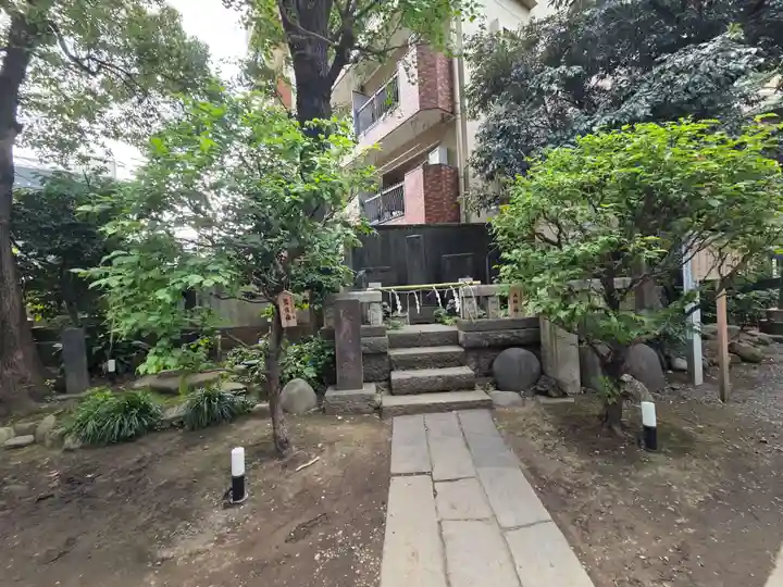 小野照崎神社(東京都)