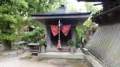 石手寺(愛媛県)