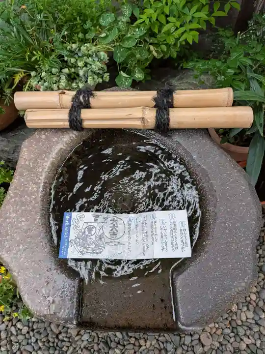 飯倉熊野神社(東京都)