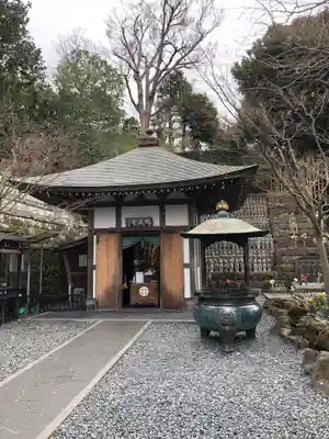 長谷寺のその他建物