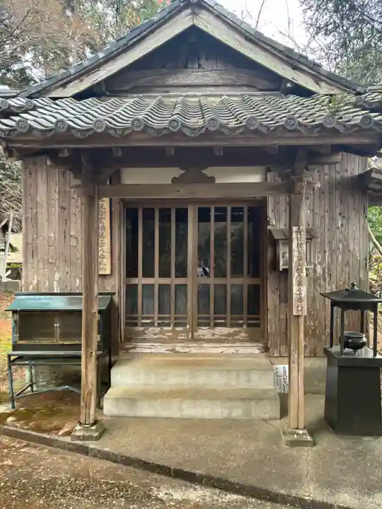 西光寺(長崎県)