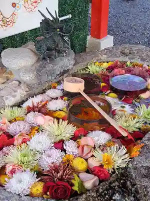 別小江神社(愛知県)
