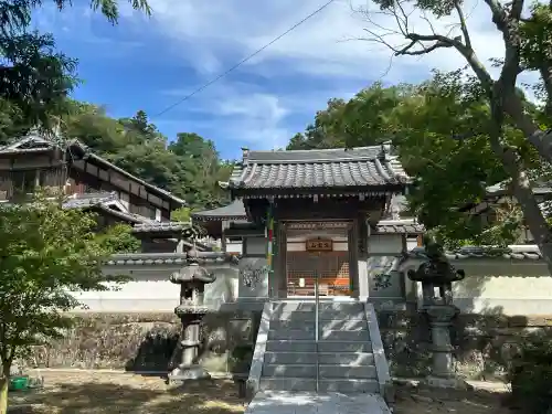 欣勝寺(兵庫県)