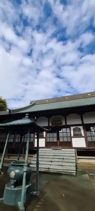 宝泉寺(東京都)