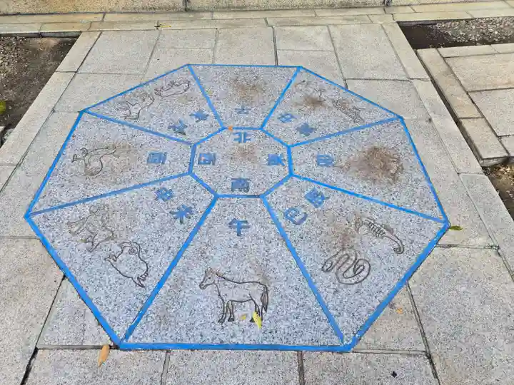 三宮神社(兵庫県)
