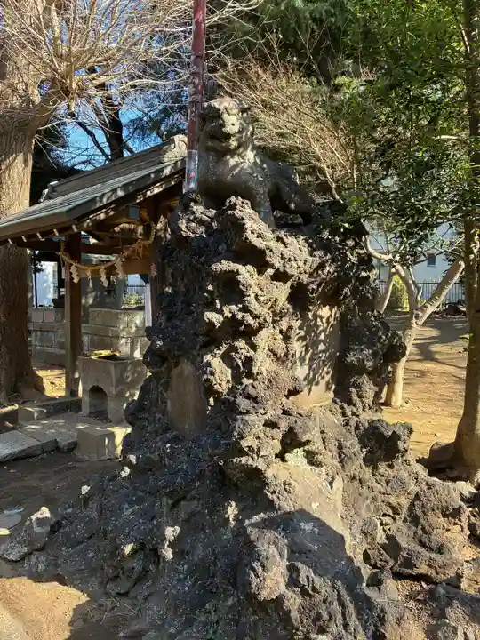 春日神社(千葉県)