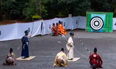 宇佐神宮(大分県)