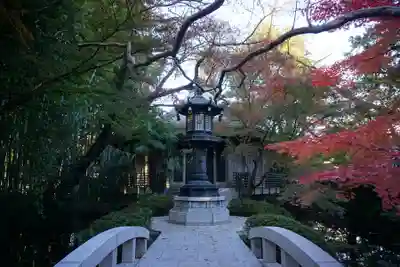 大正寺のその他建物